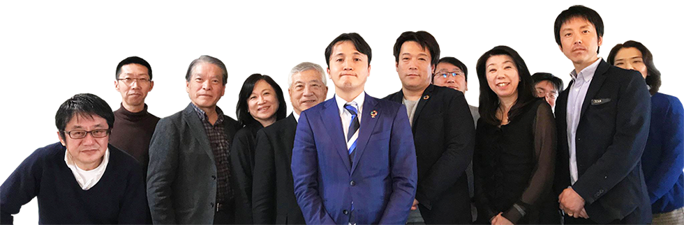 集合写真 集合写真
