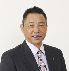 中村稔様