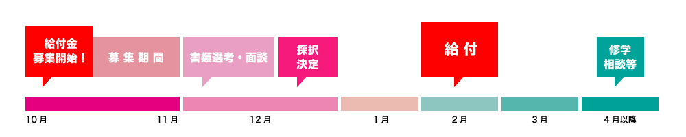 kyufu_sche 給付スケジュール