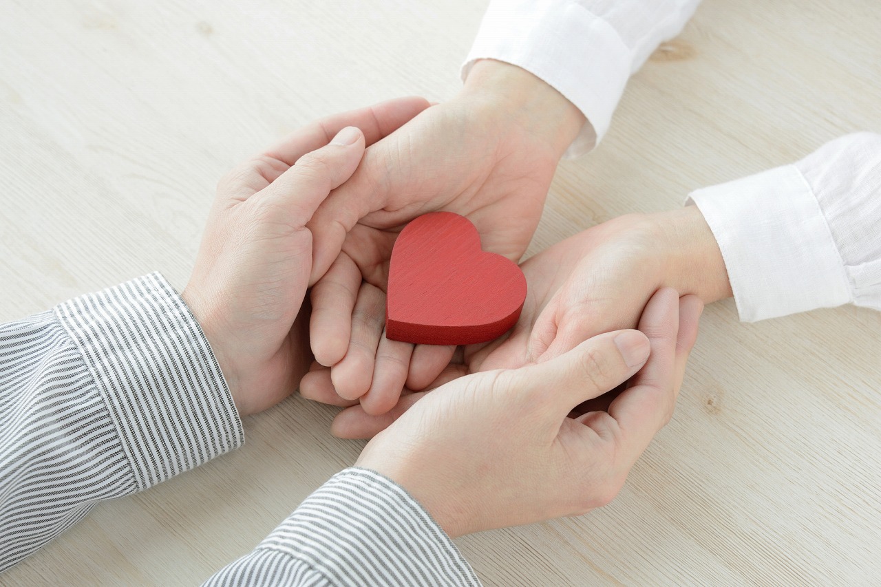 hand_heart